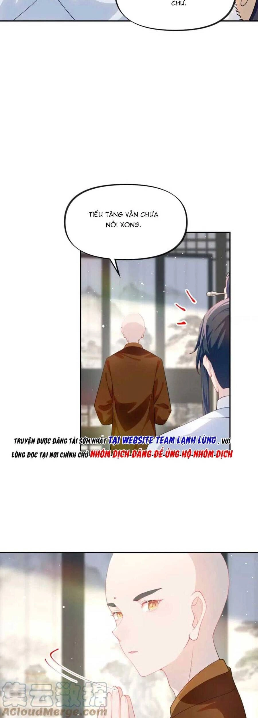 Một Đêm Bệnh Kiều Đột Nhiên Tới Chapter 97 - 26