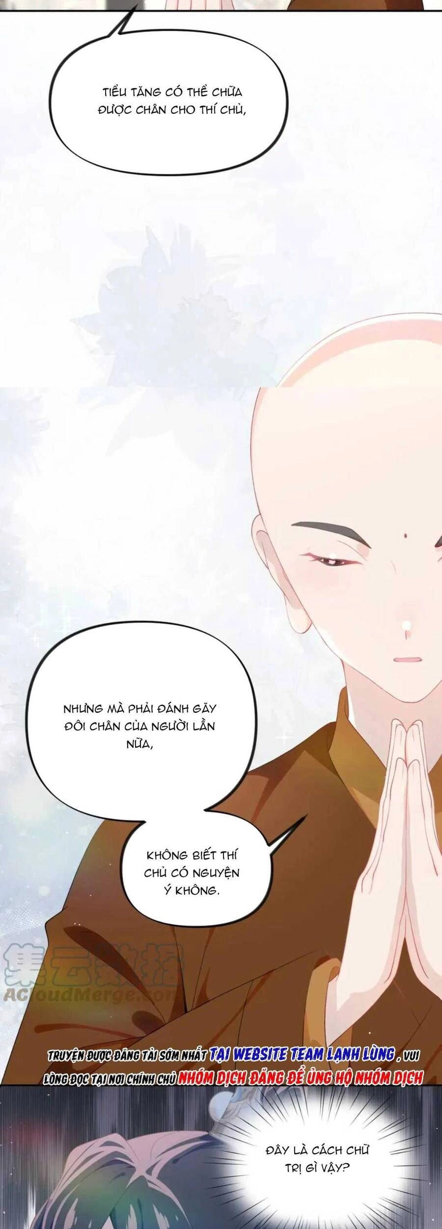 Một Đêm Bệnh Kiều Đột Nhiên Tới Chapter 97 - 27