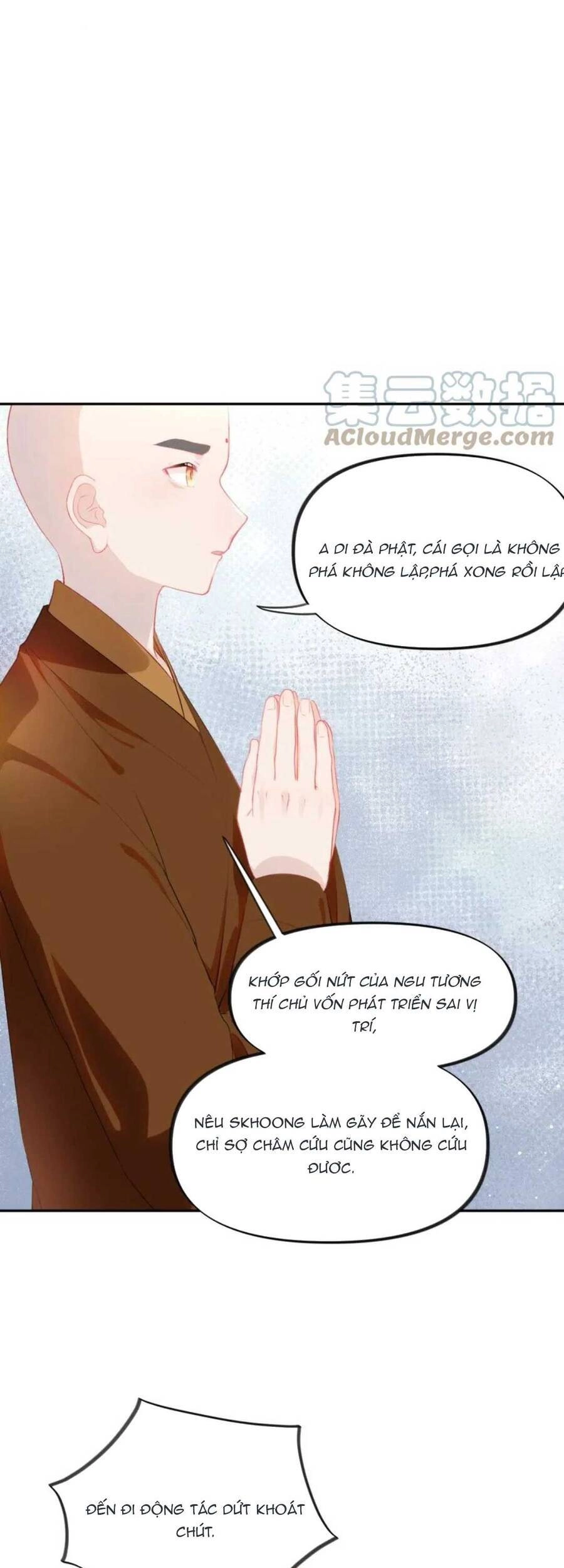 Một Đêm Bệnh Kiều Đột Nhiên Tới Chapter 98 - 2