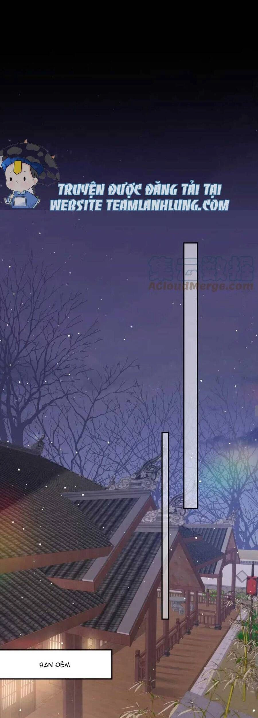 Một Đêm Bệnh Kiều Đột Nhiên Tới Chapter 98 - 10