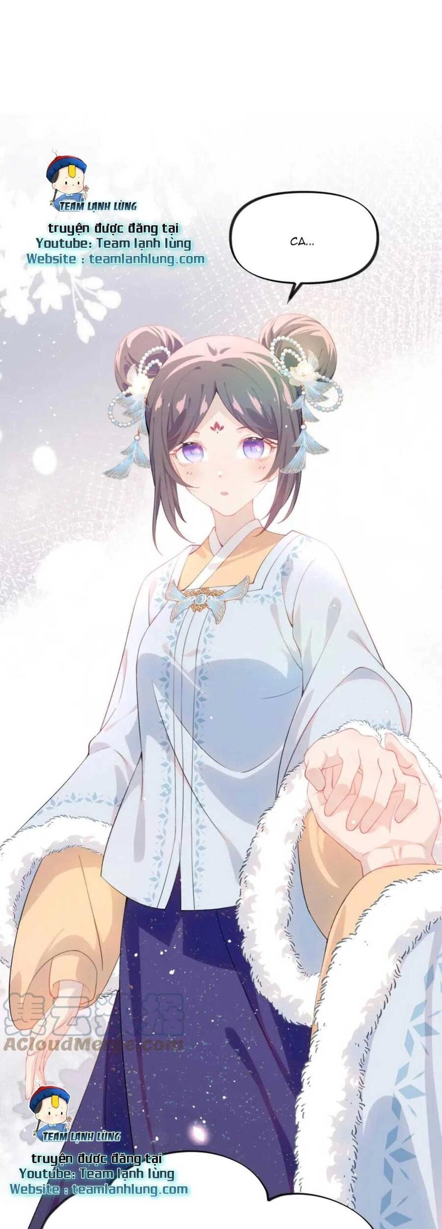 Một Đêm Bệnh Kiều Đột Nhiên Tới Chapter 99 - 2