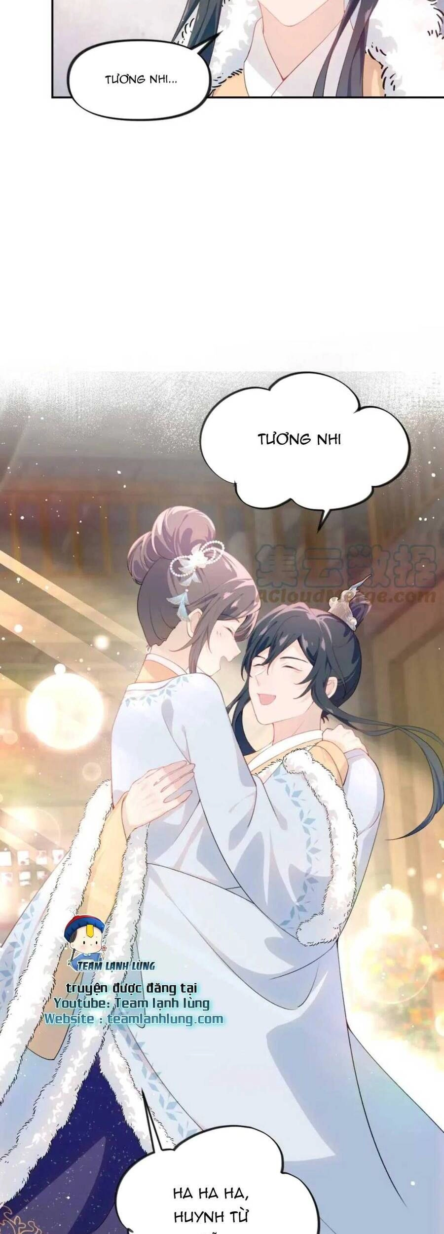 Một Đêm Bệnh Kiều Đột Nhiên Tới Chapter 99 - 4