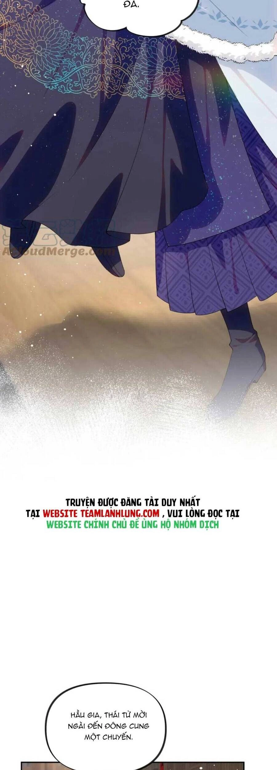 Một Đêm Bệnh Kiều Đột Nhiên Tới Chapter 99 - 5