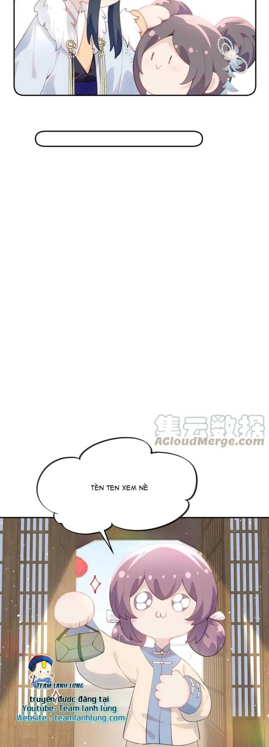 Một Đêm Bệnh Kiều Đột Nhiên Tới Chapter 99 - 8