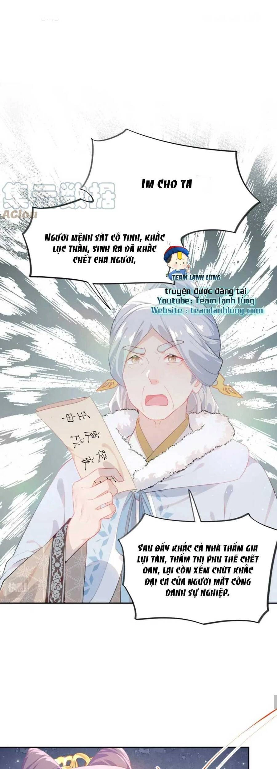 Một Đêm Bệnh Kiều Đột Nhiên Tới Chapter 99 - 23