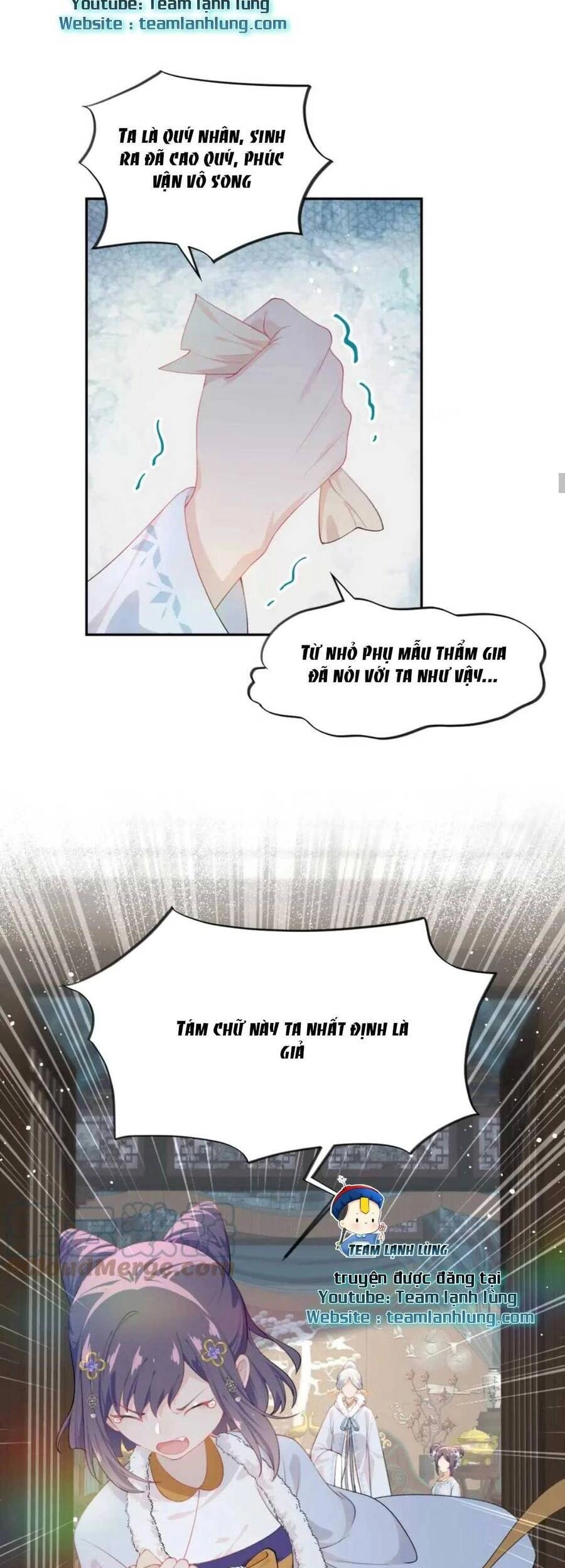 Một Đêm Bệnh Kiều Đột Nhiên Tới Chapter 99 - 25