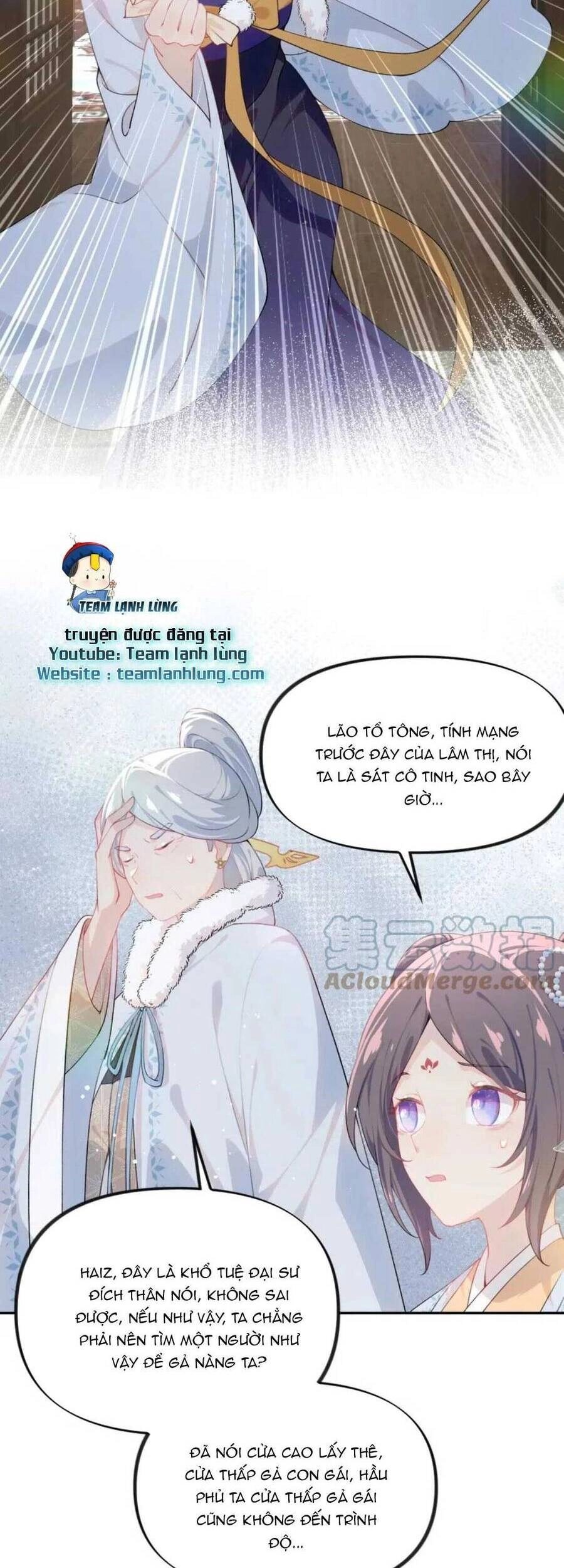 Một Đêm Bệnh Kiều Đột Nhiên Tới Chapter 99 - 26