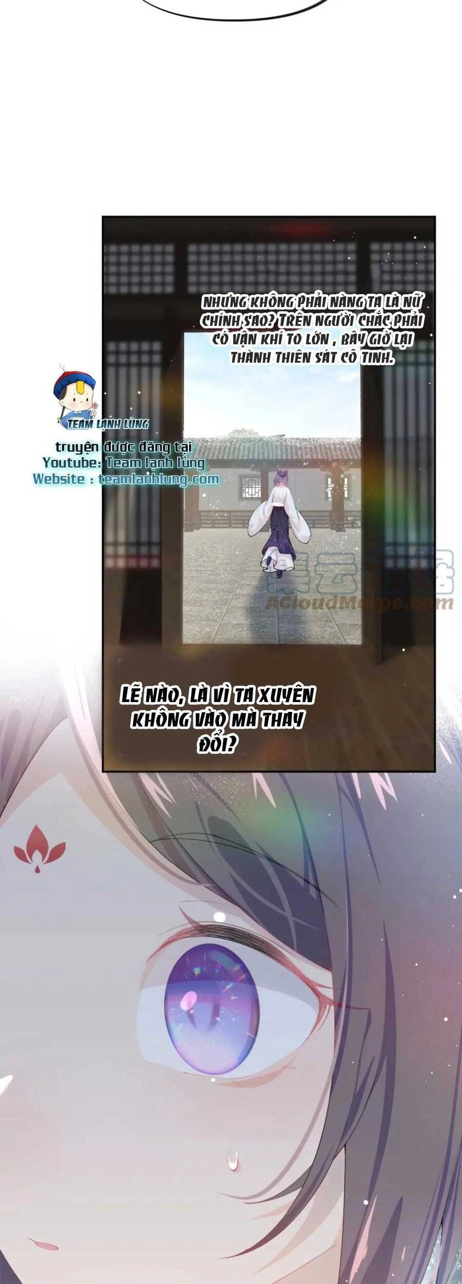 Một Đêm Bệnh Kiều Đột Nhiên Tới Chapter 99 - 27