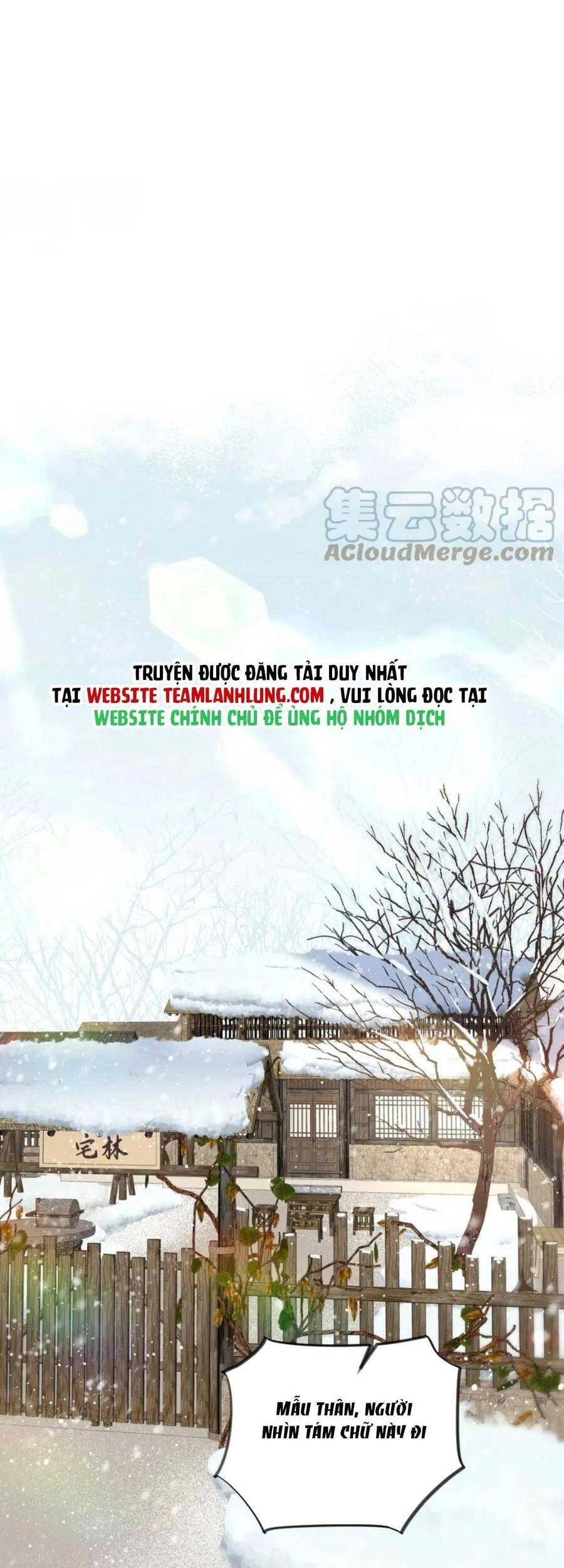 Một Đêm Bệnh Kiều Đột Nhiên Tới Chapter 100 - 2