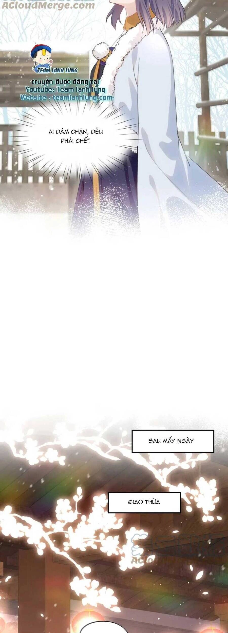 Một Đêm Bệnh Kiều Đột Nhiên Tới Chapter 100 - 11