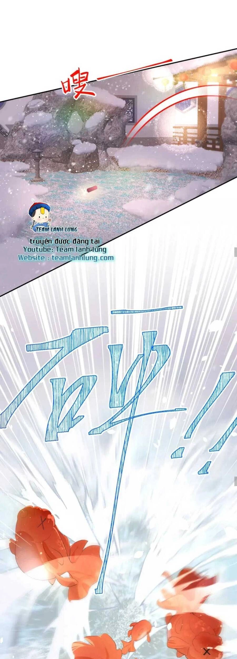 Một Đêm Bệnh Kiều Đột Nhiên Tới Chapter 100 - 13