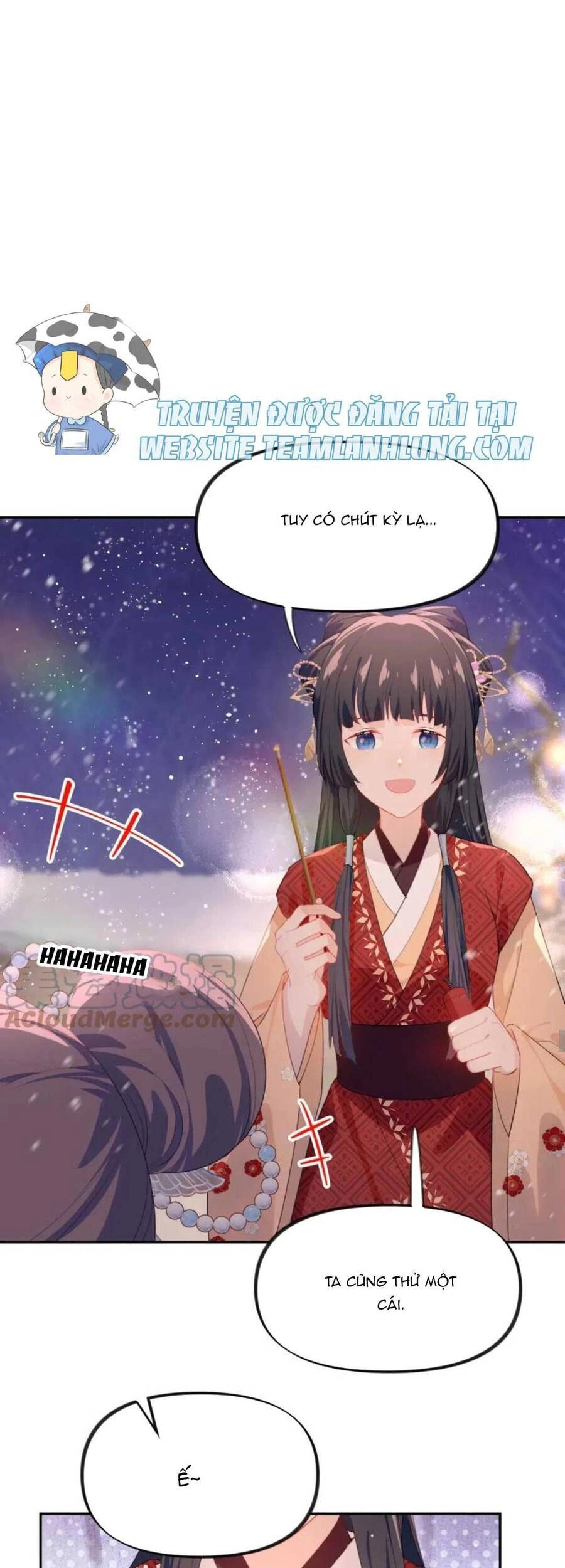 Một Đêm Bệnh Kiều Đột Nhiên Tới Chapter 100 - 15