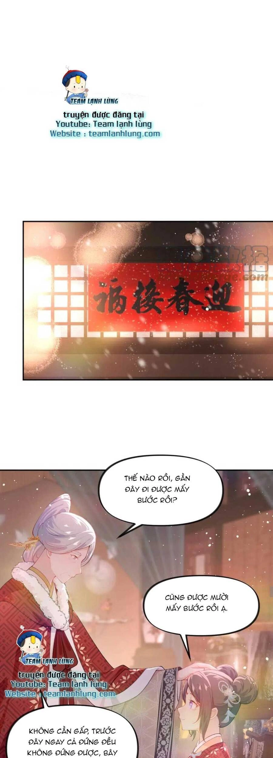 Một Đêm Bệnh Kiều Đột Nhiên Tới Chapter 100 - 22