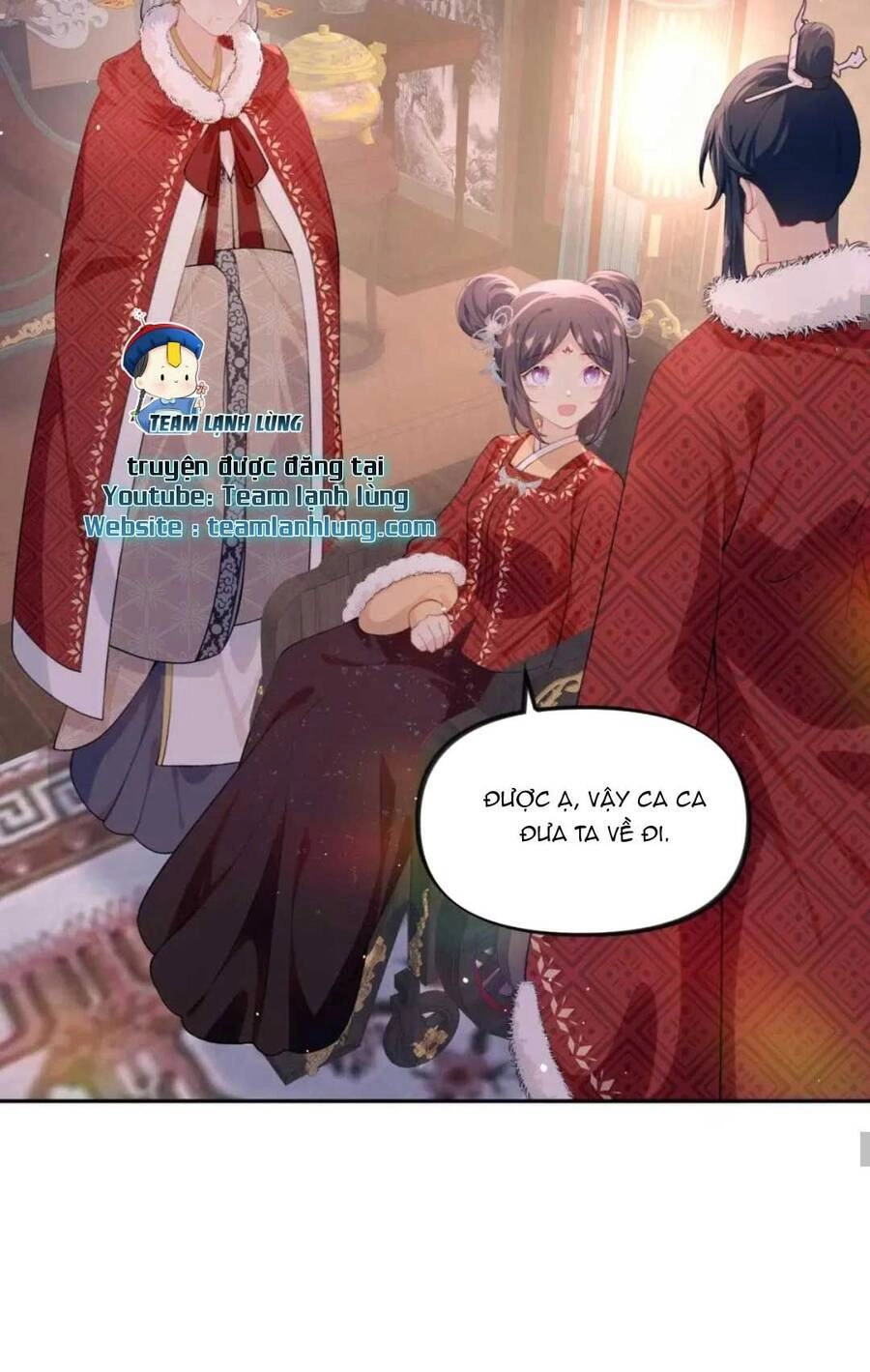 Một Đêm Bệnh Kiều Đột Nhiên Tới Chapter 100 - 26