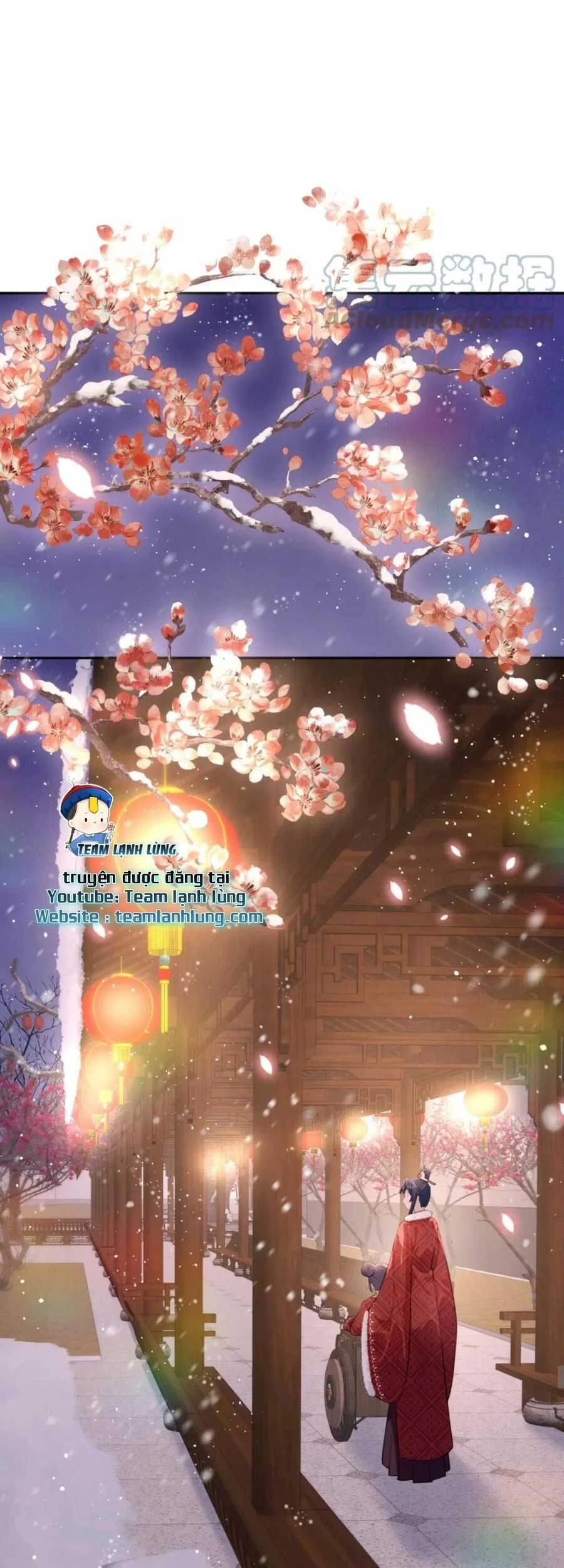 Một Đêm Bệnh Kiều Đột Nhiên Tới Chapter 100 - 28