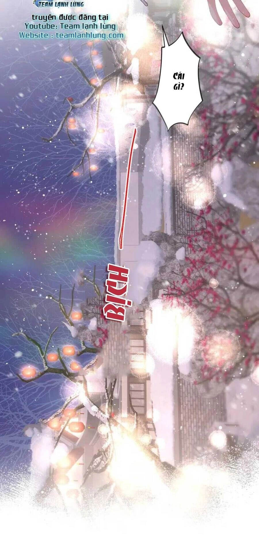 Một Đêm Bệnh Kiều Đột Nhiên Tới Chapter 100 - 35