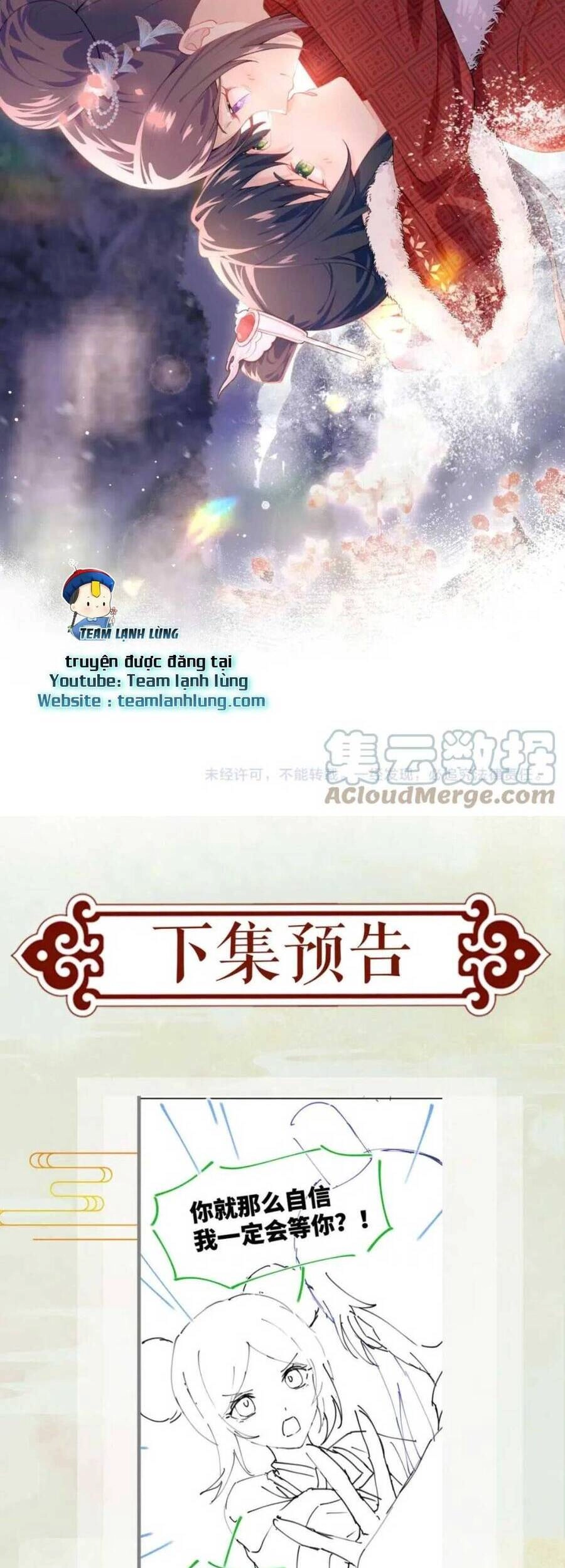 Một Đêm Bệnh Kiều Đột Nhiên Tới Chapter 100 - 37