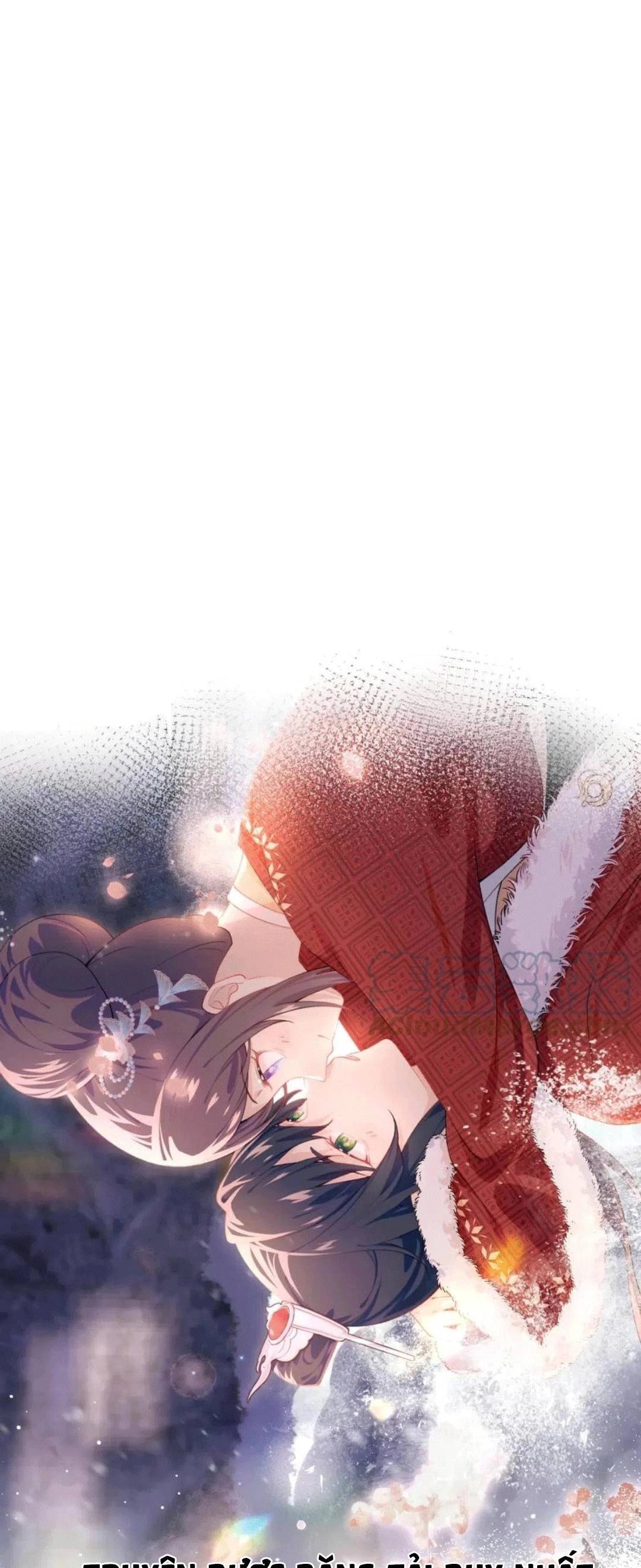 Một Đêm Bệnh Kiều Đột Nhiên Tới Chapter 101 - 2