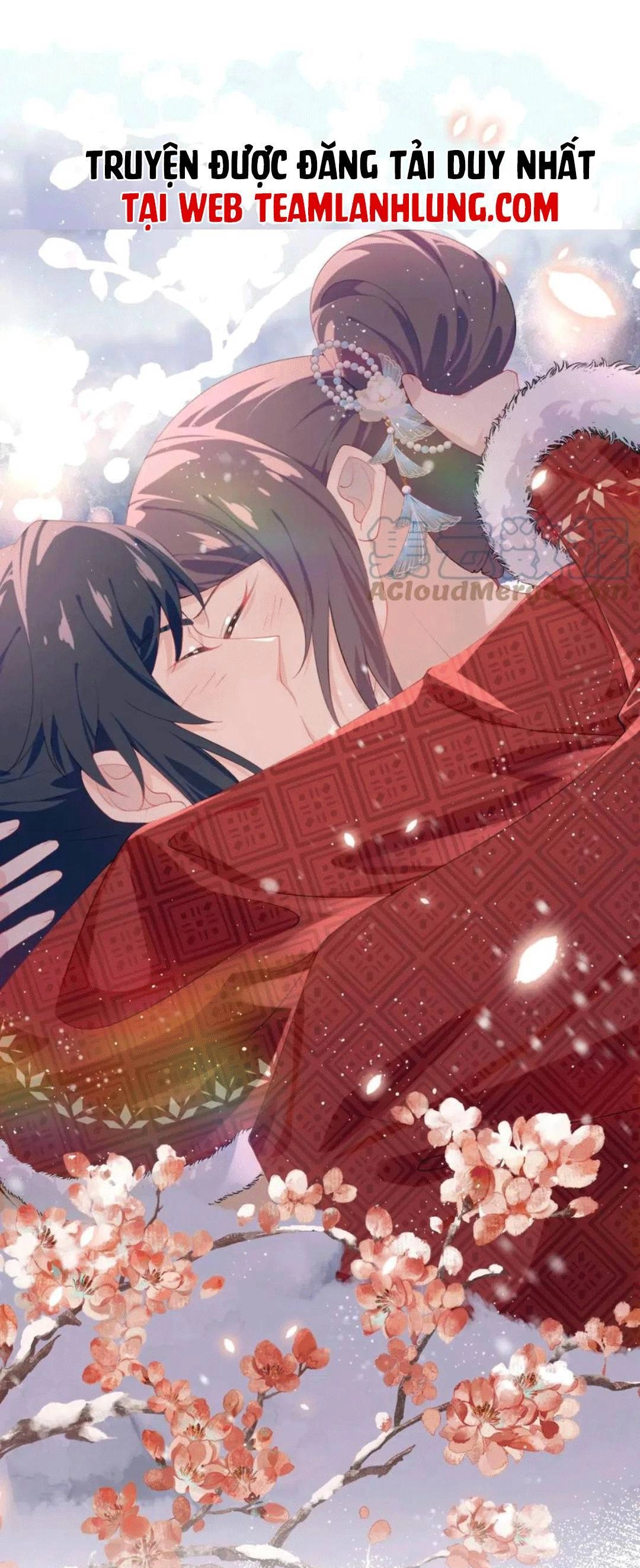 Một Đêm Bệnh Kiều Đột Nhiên Tới Chapter 101 - 6