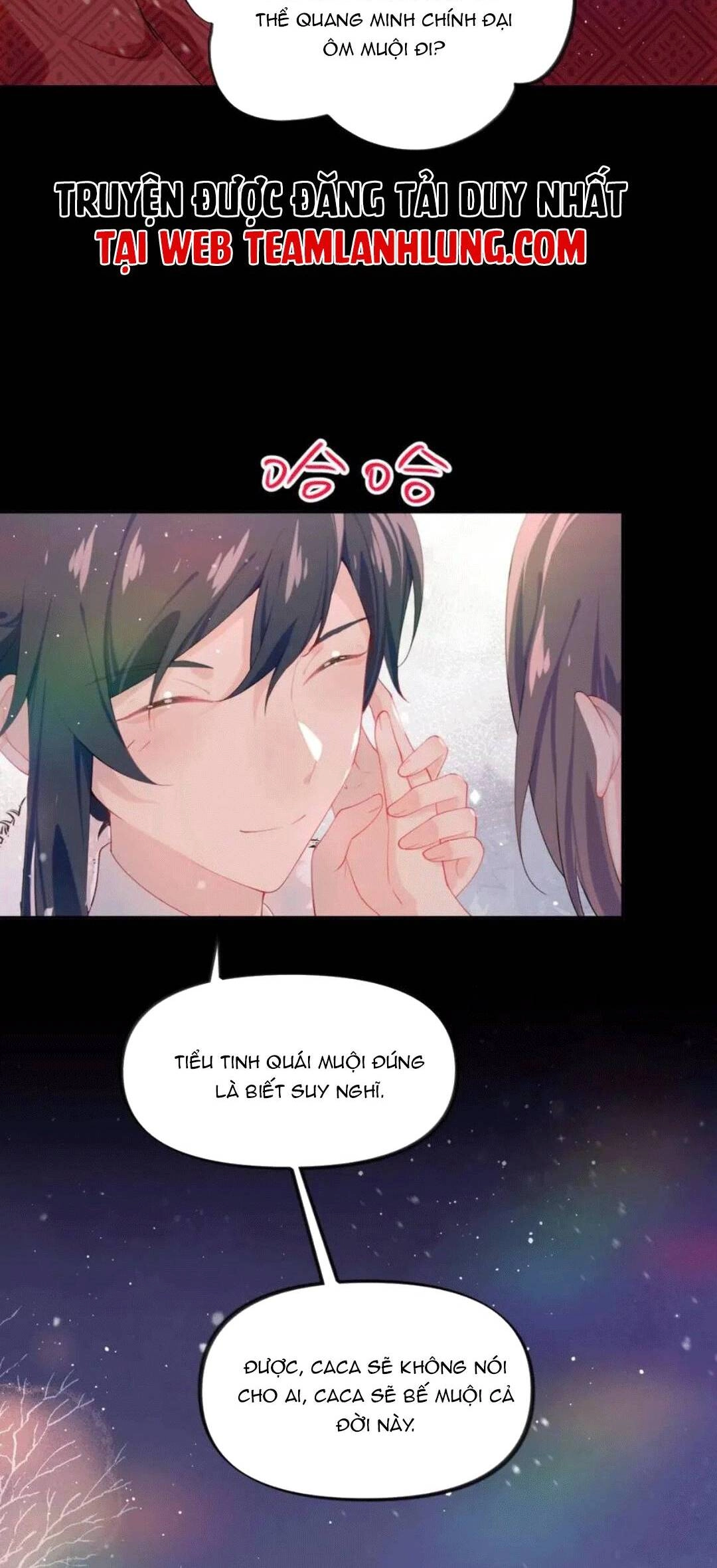 Một Đêm Bệnh Kiều Đột Nhiên Tới Chapter 101 - 12