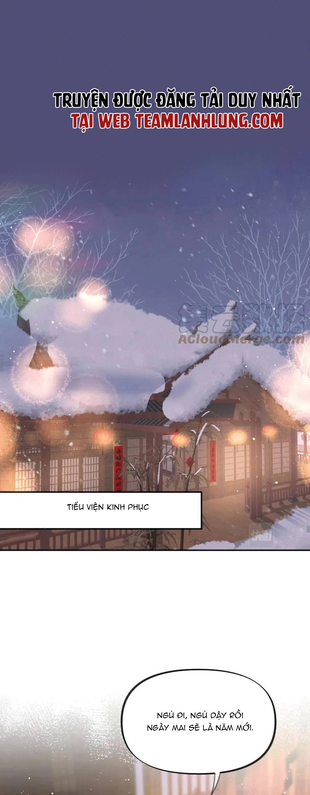 Một Đêm Bệnh Kiều Đột Nhiên Tới Chapter 101 - 13