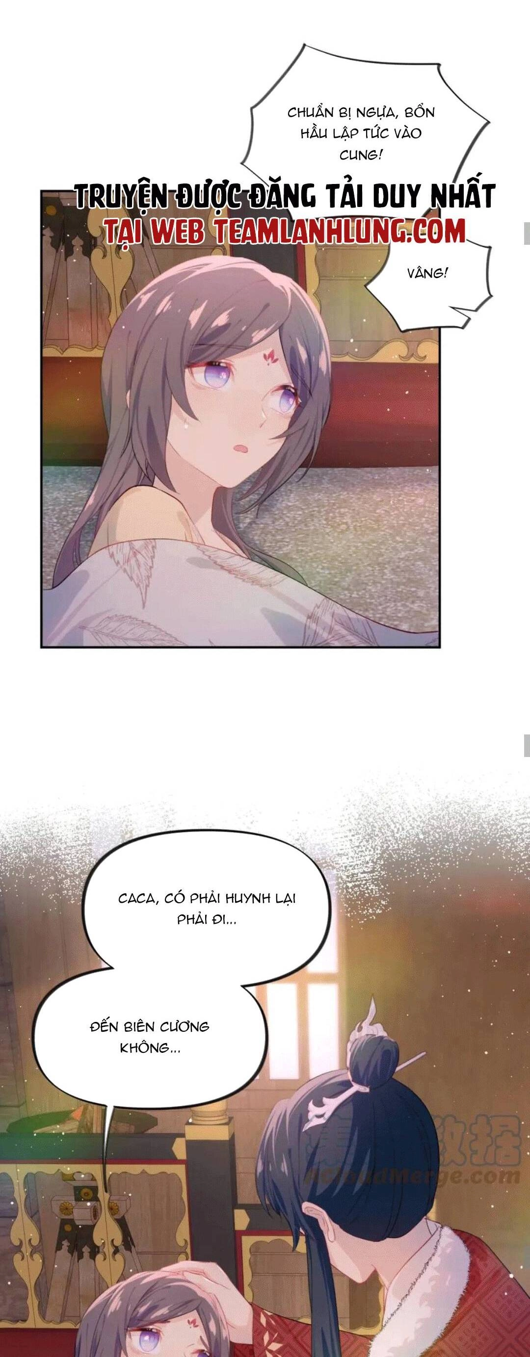 Một Đêm Bệnh Kiều Đột Nhiên Tới Chapter 101 - 15