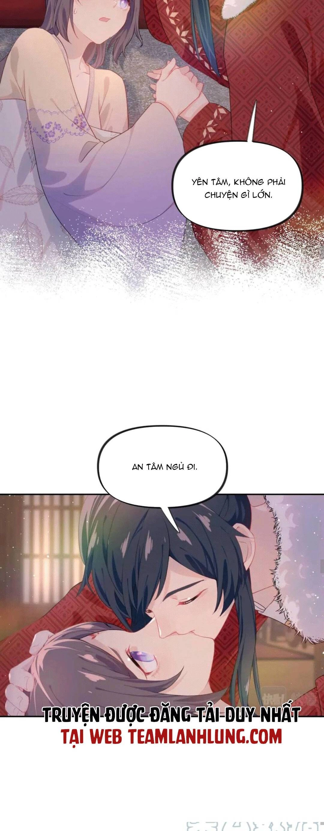 Một Đêm Bệnh Kiều Đột Nhiên Tới Chapter 101 - 16