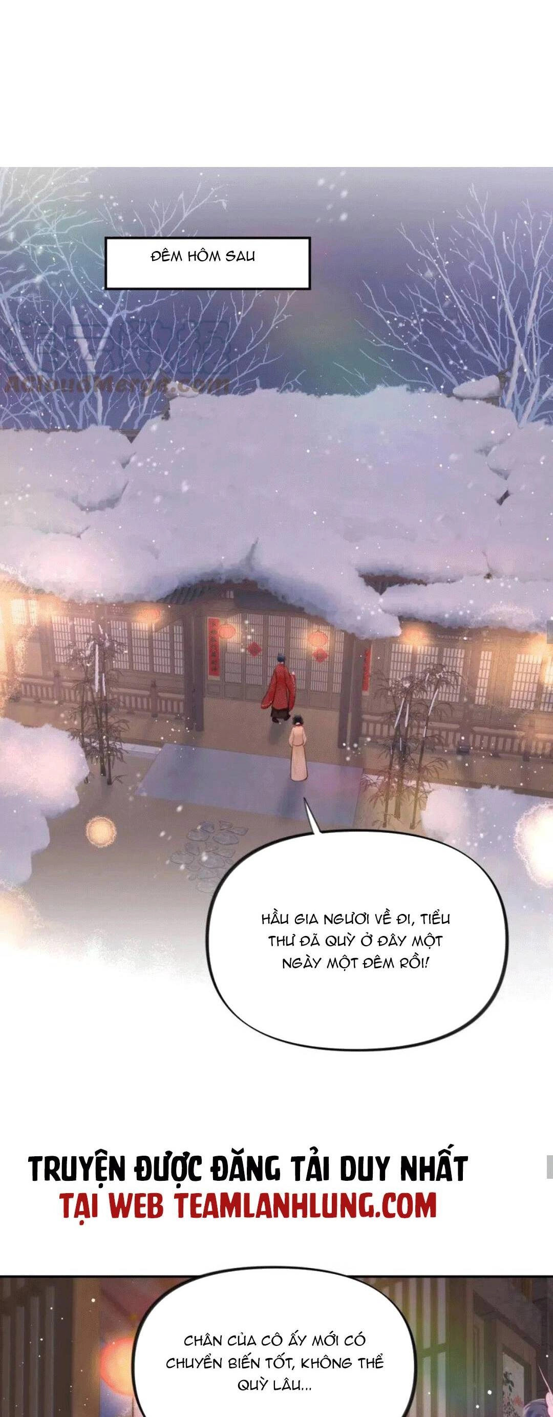 Một Đêm Bệnh Kiều Đột Nhiên Tới Chapter 101 - 19