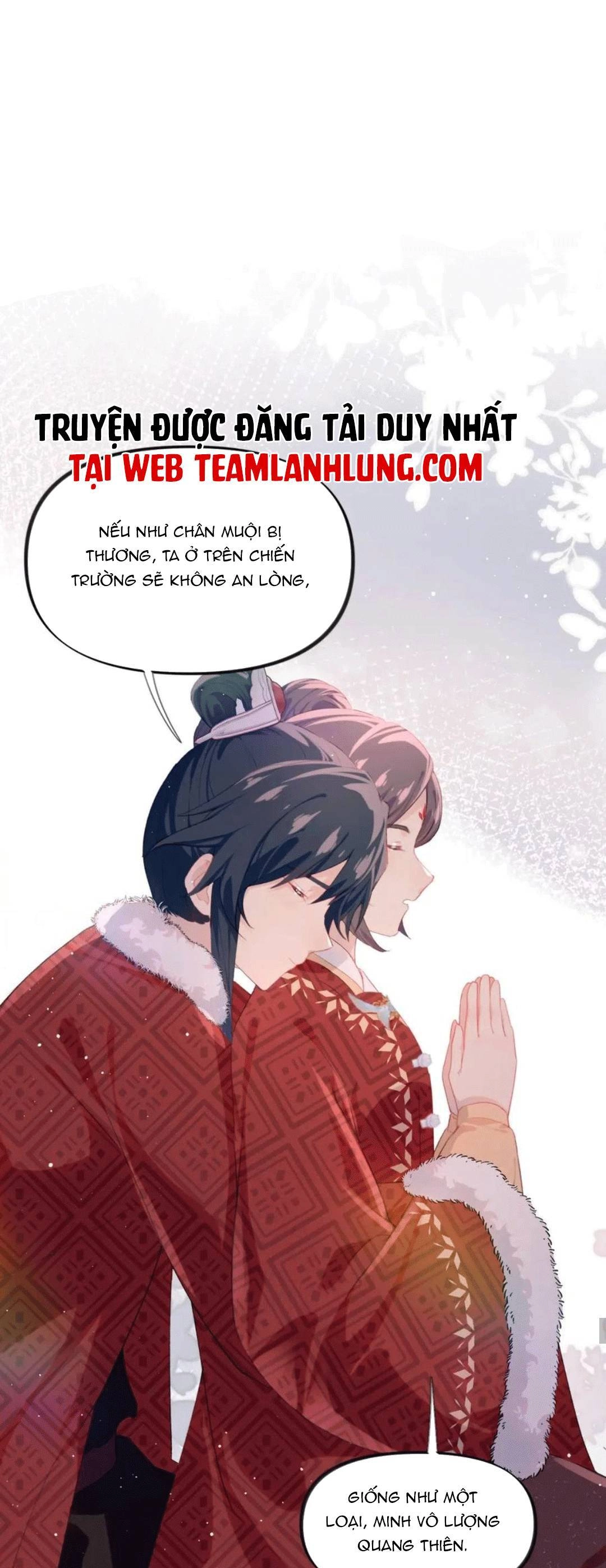 Một Đêm Bệnh Kiều Đột Nhiên Tới Chapter 101 - 22