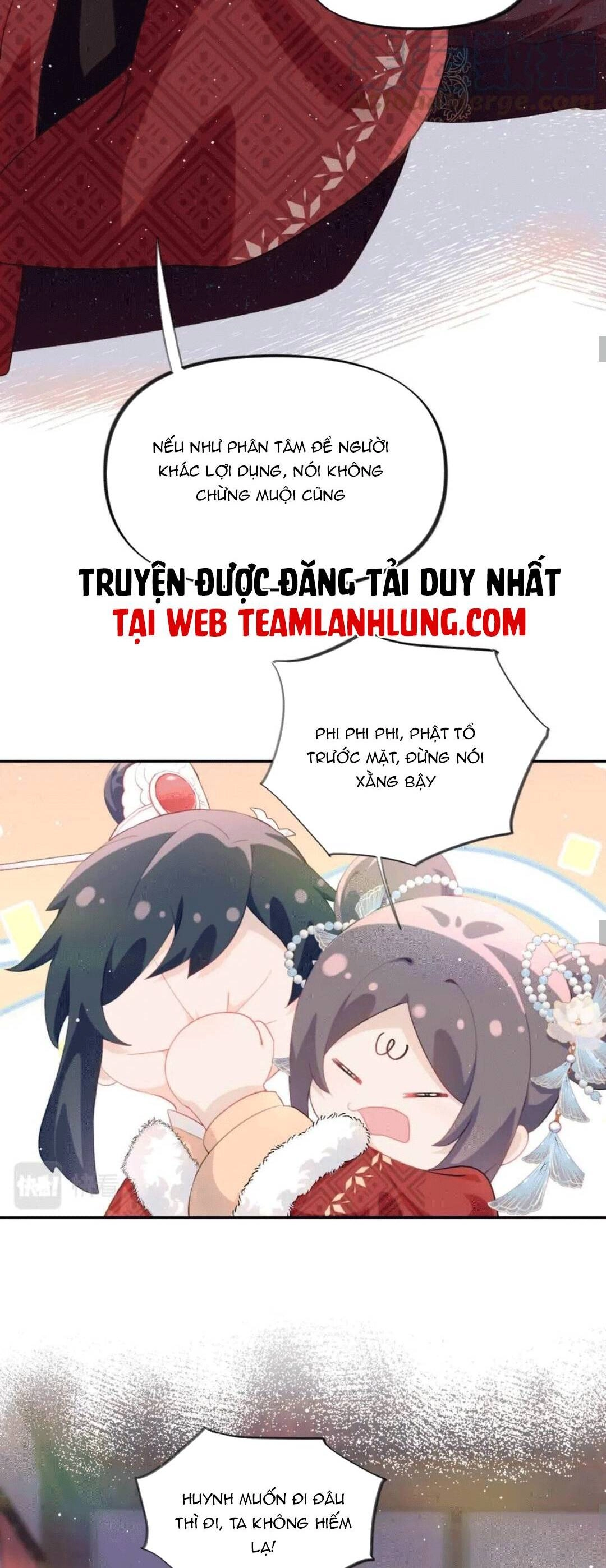 Một Đêm Bệnh Kiều Đột Nhiên Tới Chapter 101 - 23