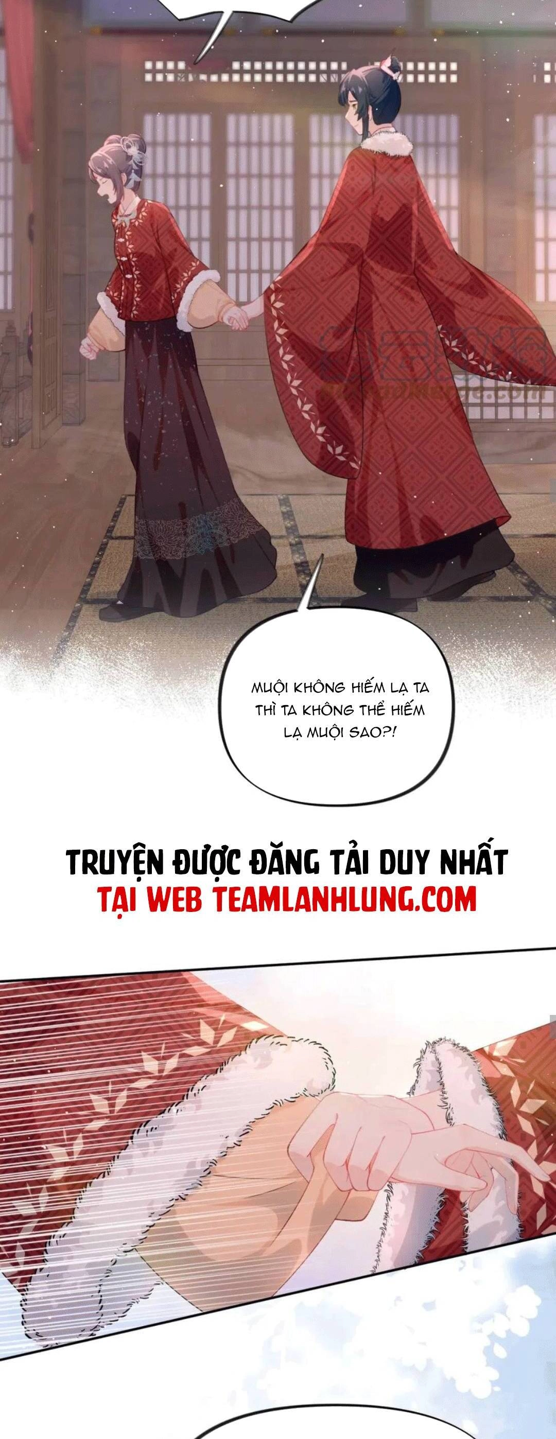 Một Đêm Bệnh Kiều Đột Nhiên Tới Chapter 101 - 24