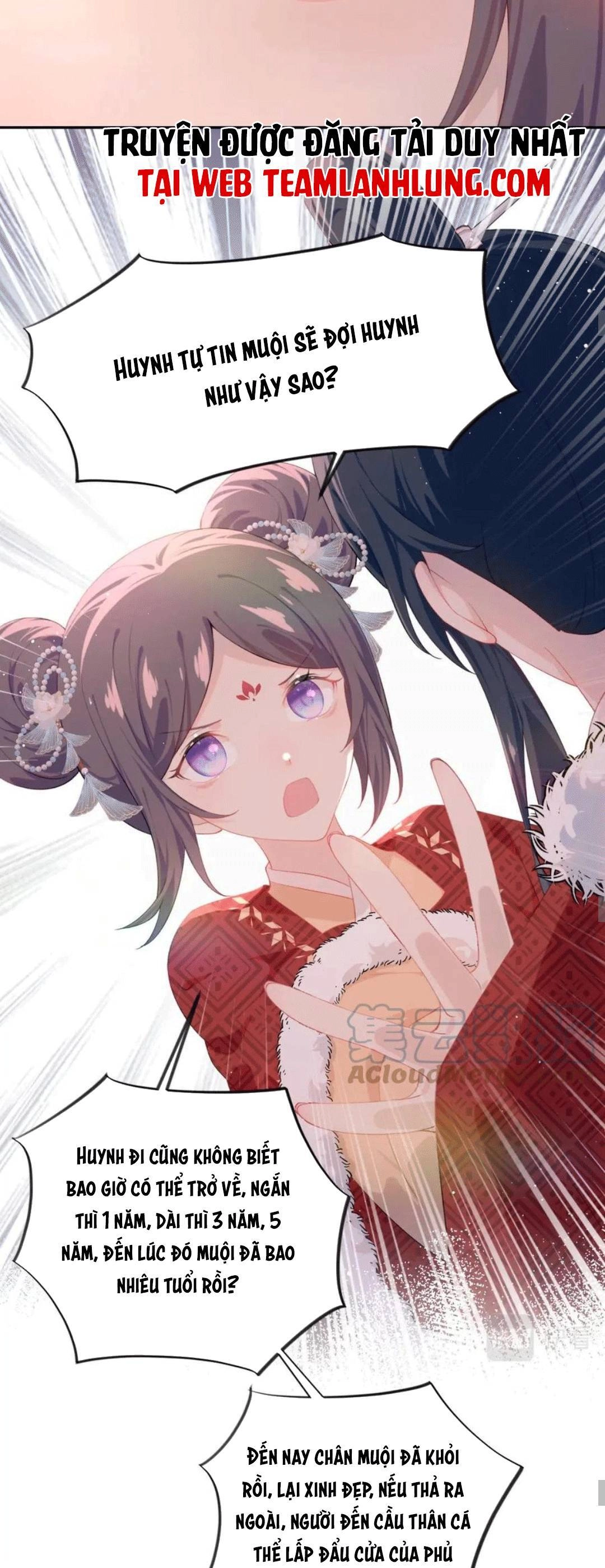 Một Đêm Bệnh Kiều Đột Nhiên Tới Chapter 101 - 26