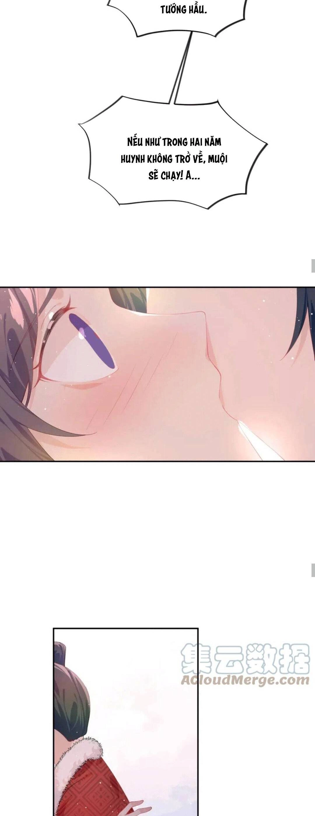 Một Đêm Bệnh Kiều Đột Nhiên Tới Chapter 101 - 27