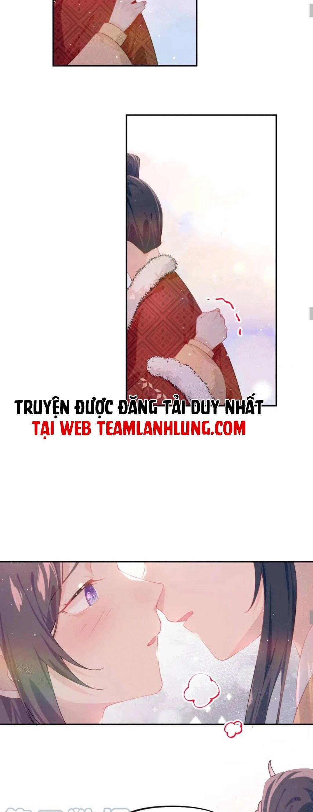 Một Đêm Bệnh Kiều Đột Nhiên Tới Chapter 101 - 28