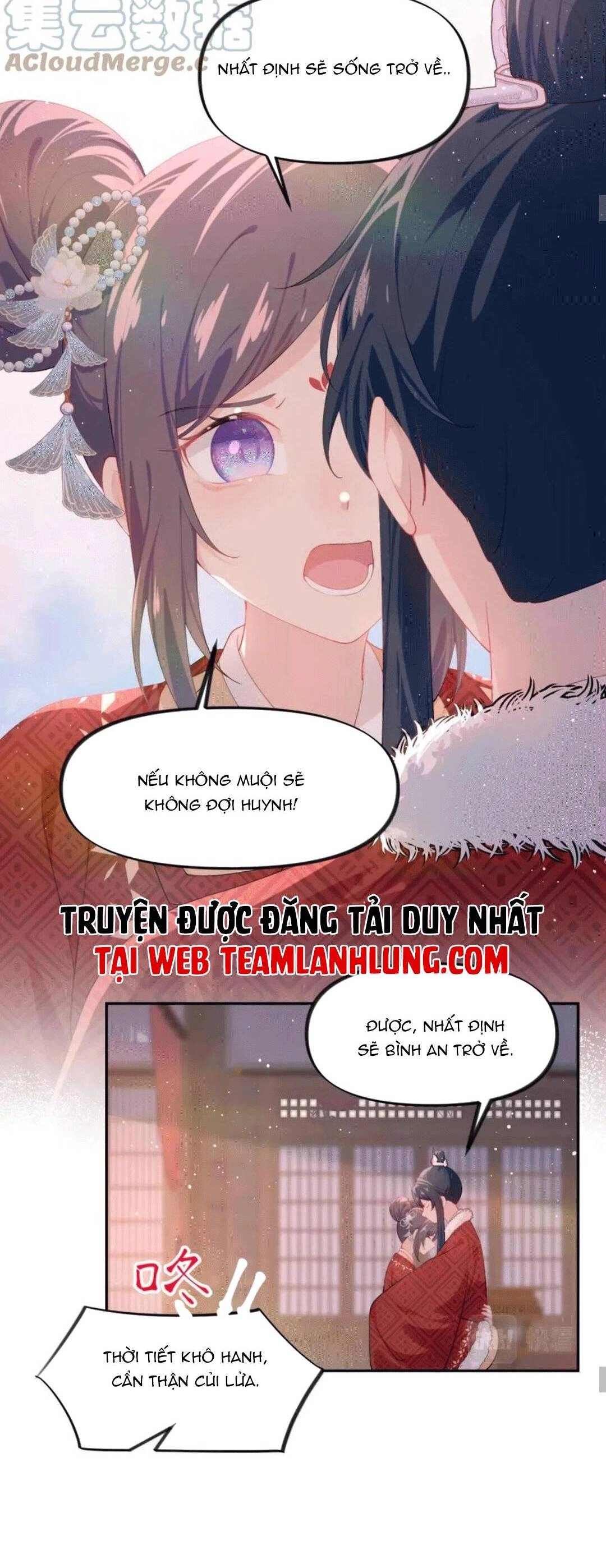 Một Đêm Bệnh Kiều Đột Nhiên Tới Chapter 101 - 29