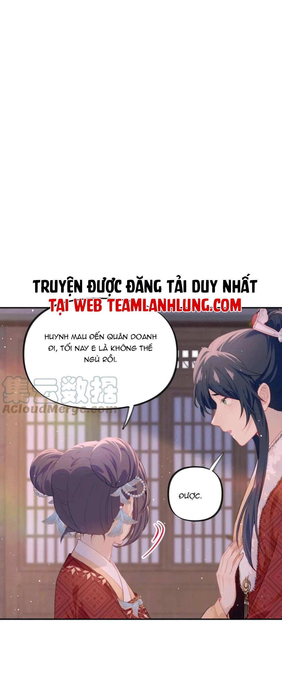 Một Đêm Bệnh Kiều Đột Nhiên Tới Chapter 101 - 30