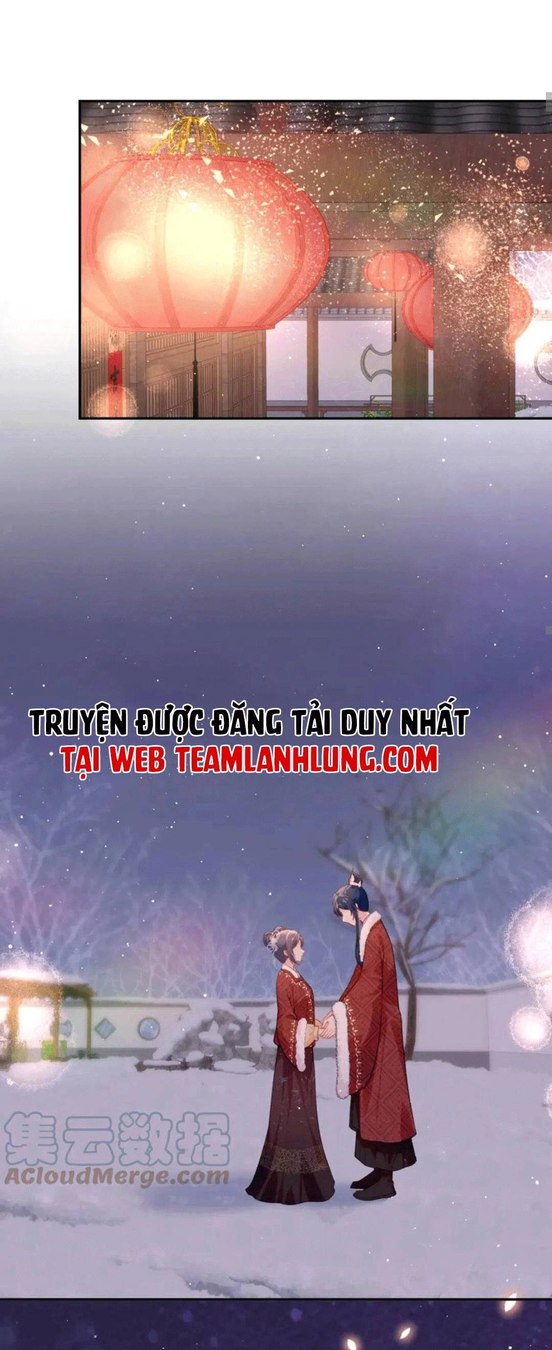 Một Đêm Bệnh Kiều Đột Nhiên Tới Chapter 101 - 31