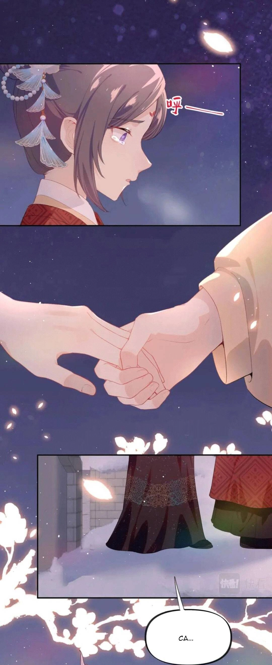 Một Đêm Bệnh Kiều Đột Nhiên Tới Chapter 101 - 32