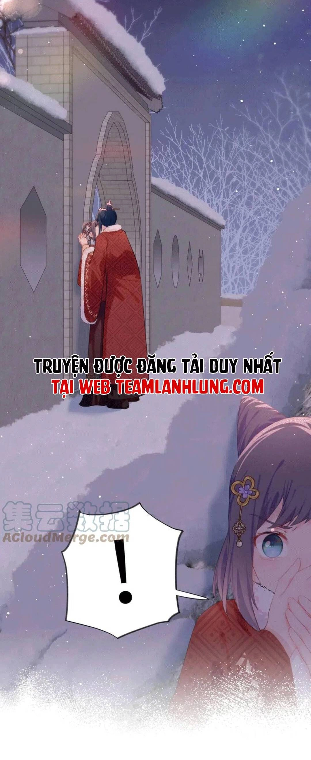 Một Đêm Bệnh Kiều Đột Nhiên Tới Chapter 101 - 35