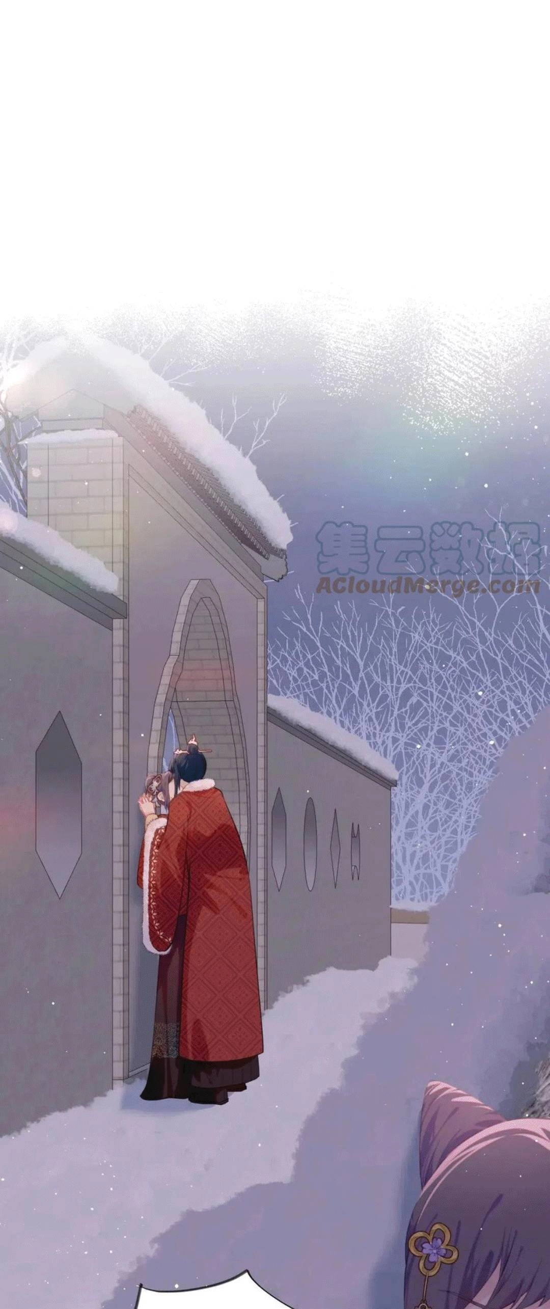 Một Đêm Bệnh Kiều Đột Nhiên Tới Chapter 102 - 2