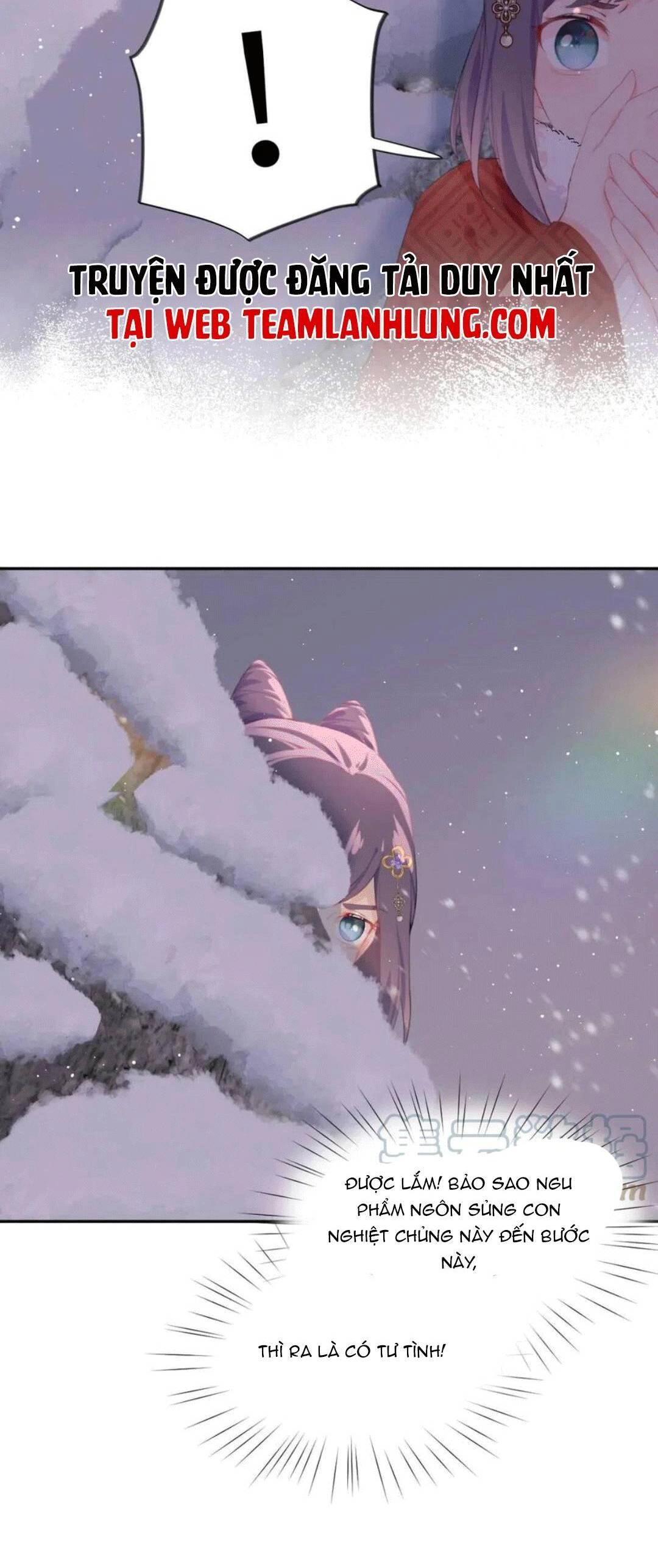 Một Đêm Bệnh Kiều Đột Nhiên Tới Chapter 102 - 3