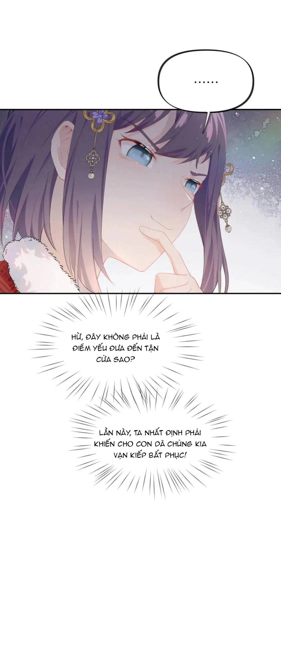 Một Đêm Bệnh Kiều Đột Nhiên Tới Chapter 102 - 4