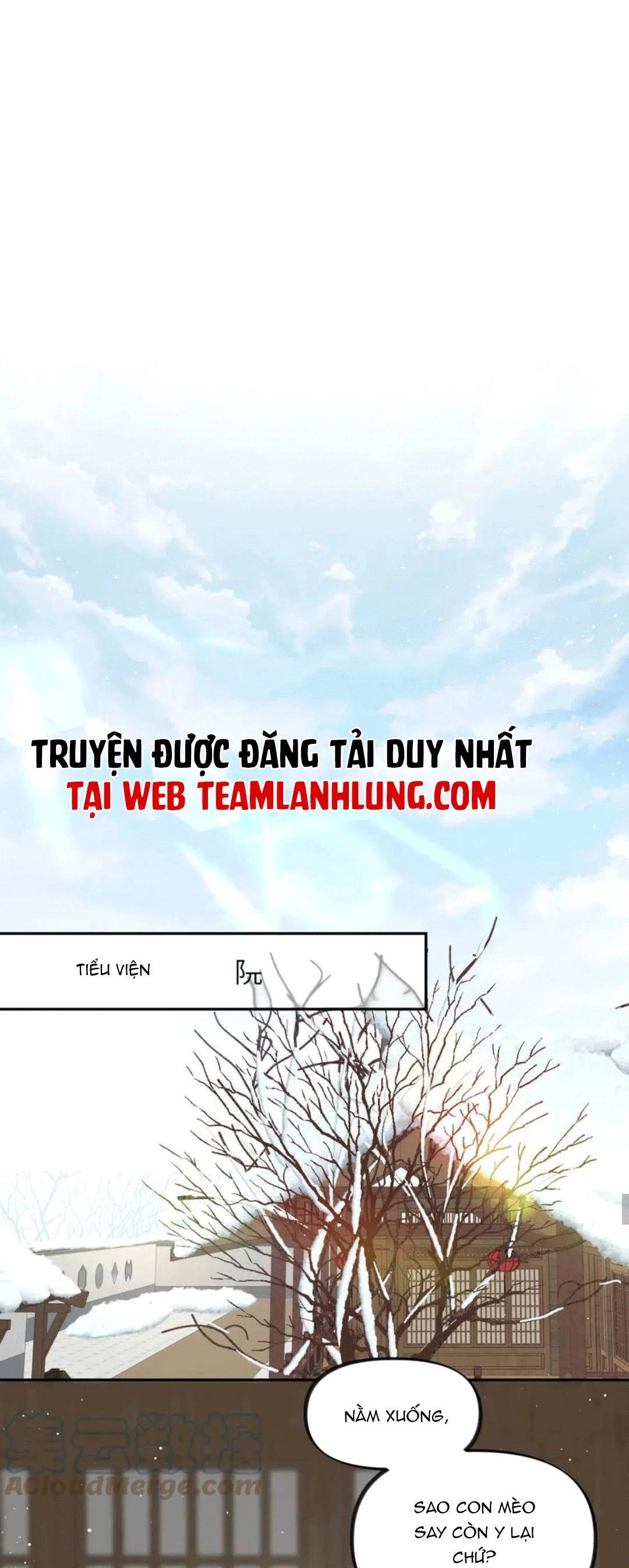 Một Đêm Bệnh Kiều Đột Nhiên Tới Chapter 102 - 14