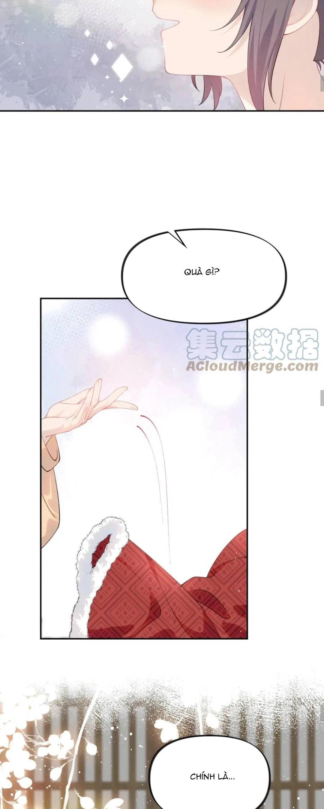 Một Đêm Bệnh Kiều Đột Nhiên Tới Chapter 102 - 17