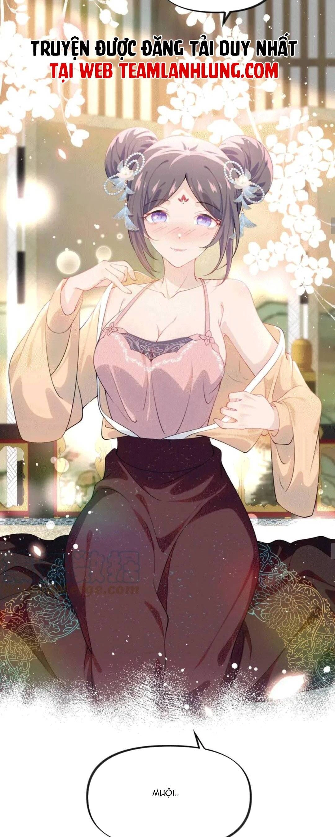 Một Đêm Bệnh Kiều Đột Nhiên Tới Chapter 102 - 18