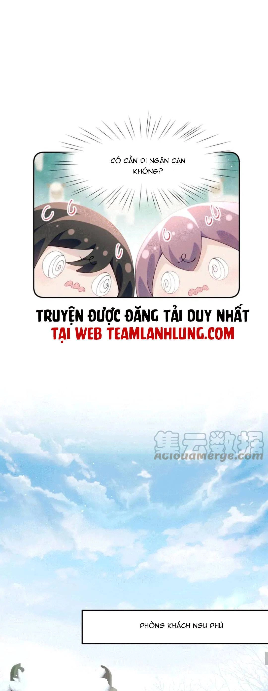 Một Đêm Bệnh Kiều Đột Nhiên Tới Chapter 102 - 23