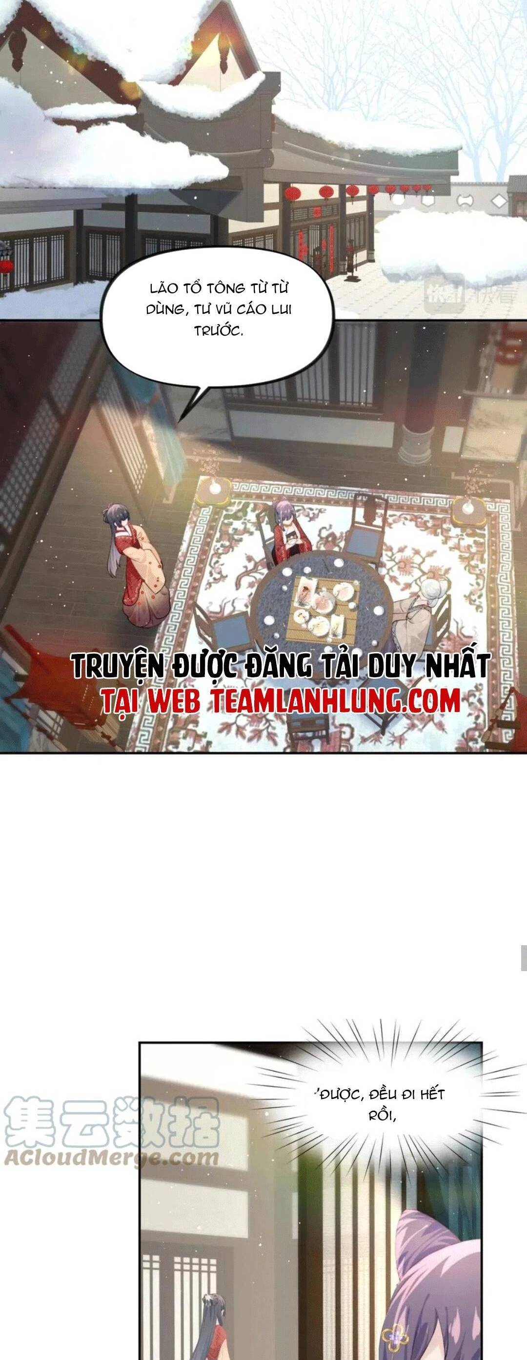 Một Đêm Bệnh Kiều Đột Nhiên Tới Chapter 102 - 24