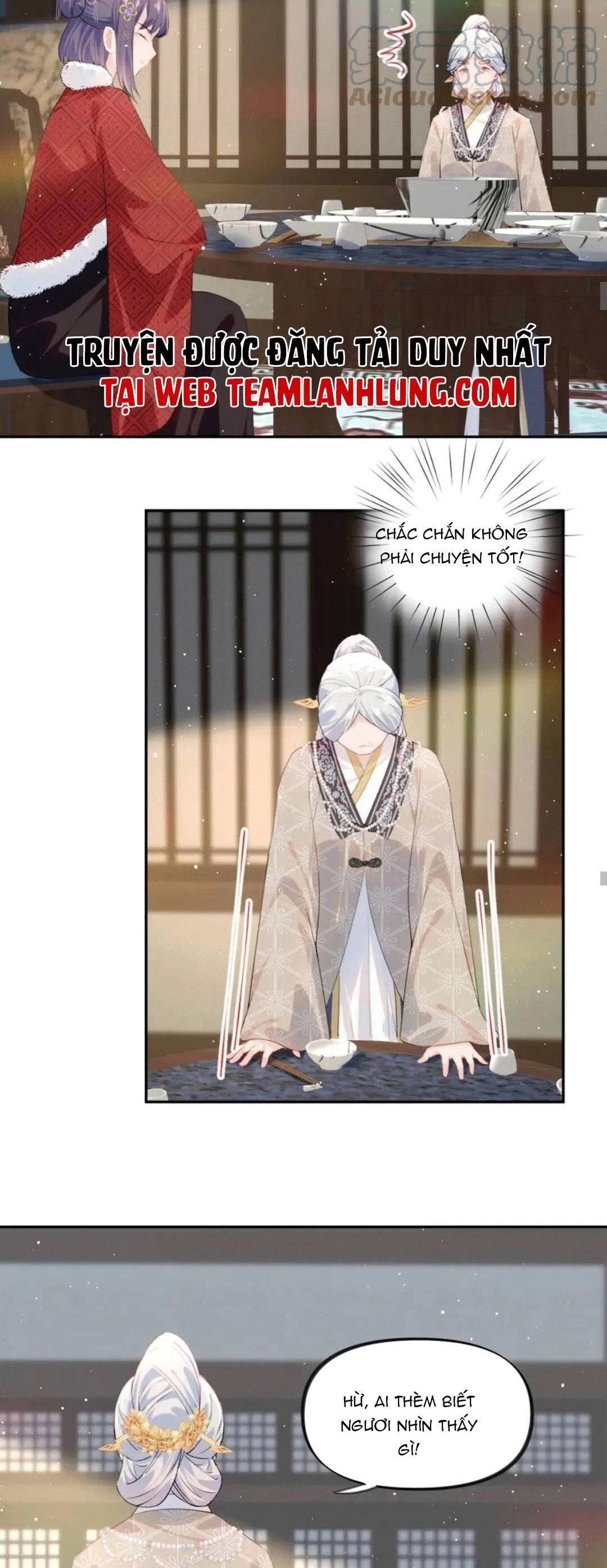 Một Đêm Bệnh Kiều Đột Nhiên Tới Chapter 102 - 26