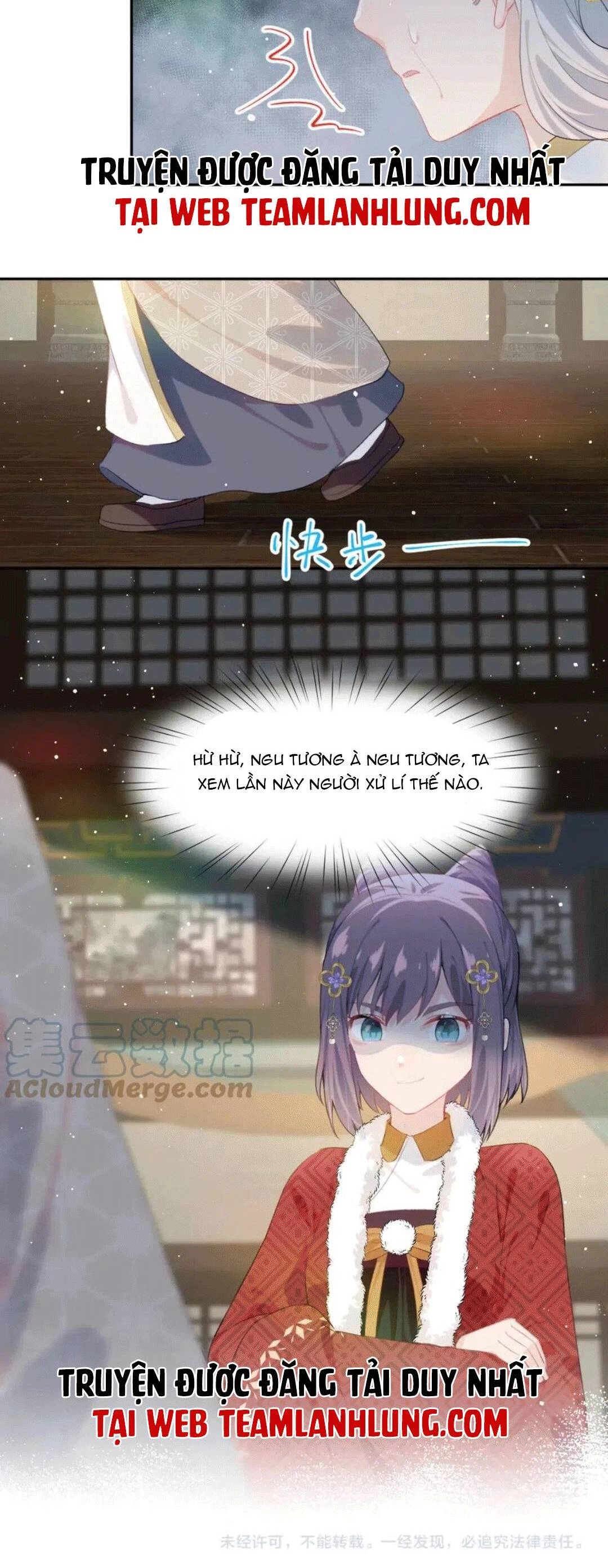 Một Đêm Bệnh Kiều Đột Nhiên Tới Chapter 102 - 29