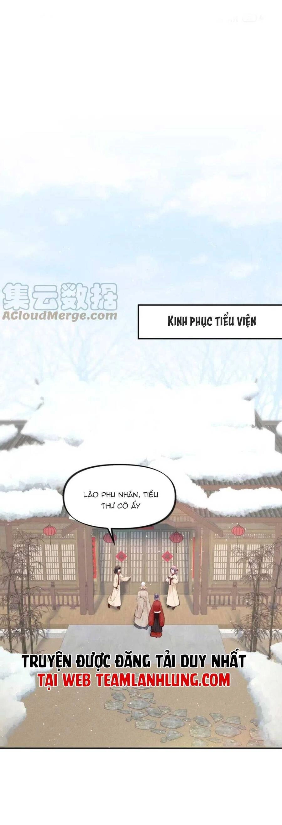 Một Đêm Bệnh Kiều Đột Nhiên Tới Chapter 103 - 3